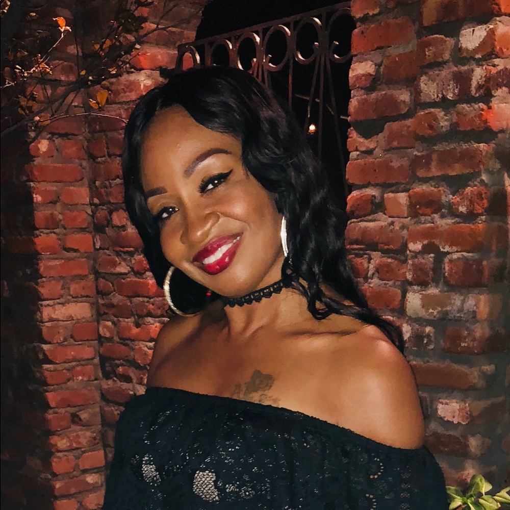 Meet your Posher, Cherri